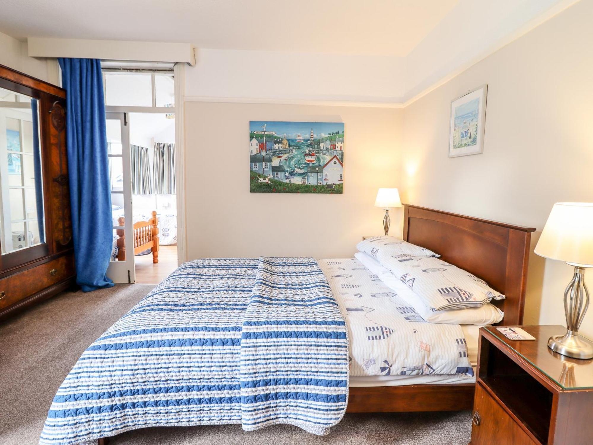 Meadway House Villa Rhôs-on-Sea Dış mekan fotoğraf