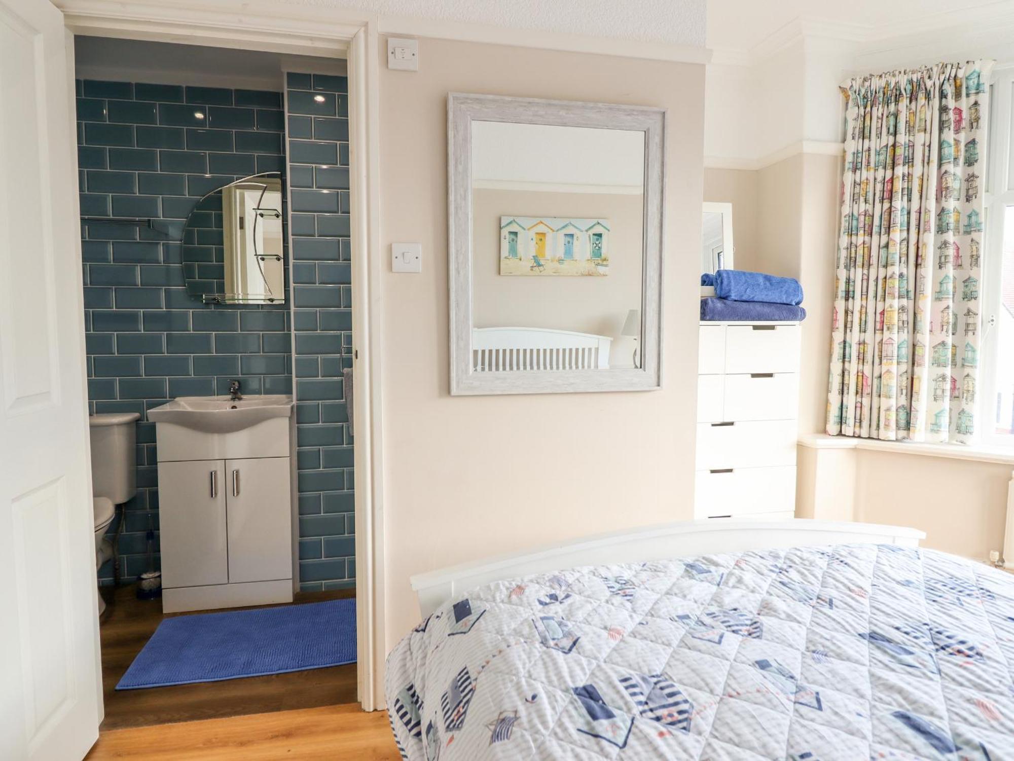 Meadway House Villa Rhôs-on-Sea Dış mekan fotoğraf